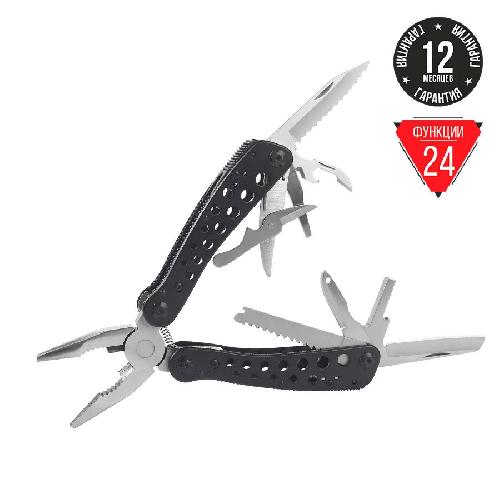 

Мультитул Multi Tool Ganzo G204 (44140)
