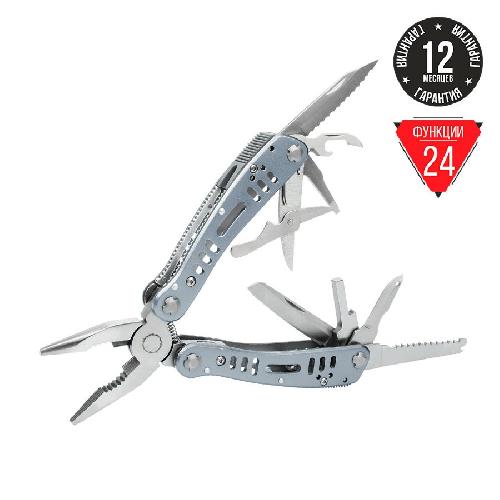 

Мультитул Multi Tool Ganzo G203 (44136)