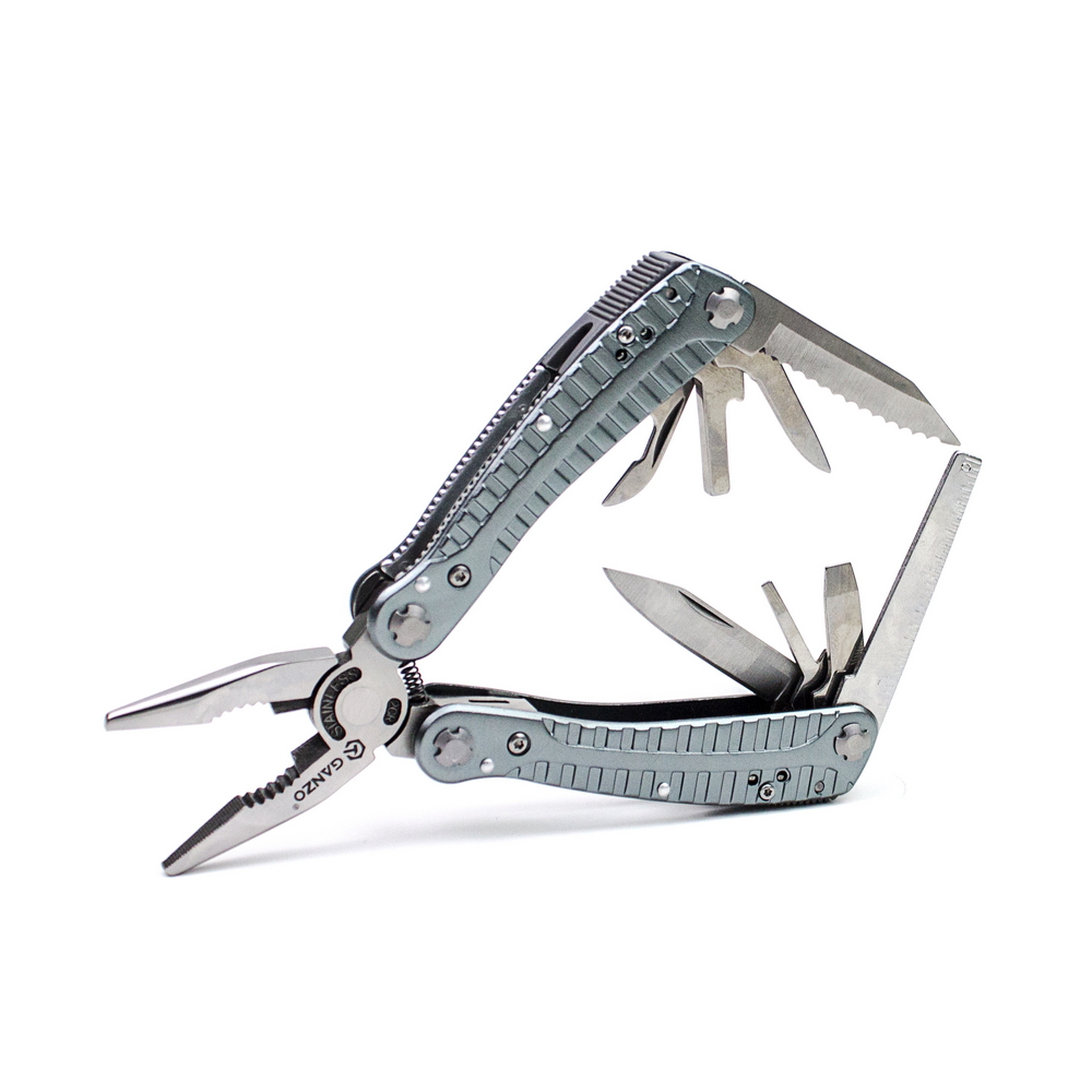 

Мультитул Multi Tool Ganzo G105 G3130 (45050)