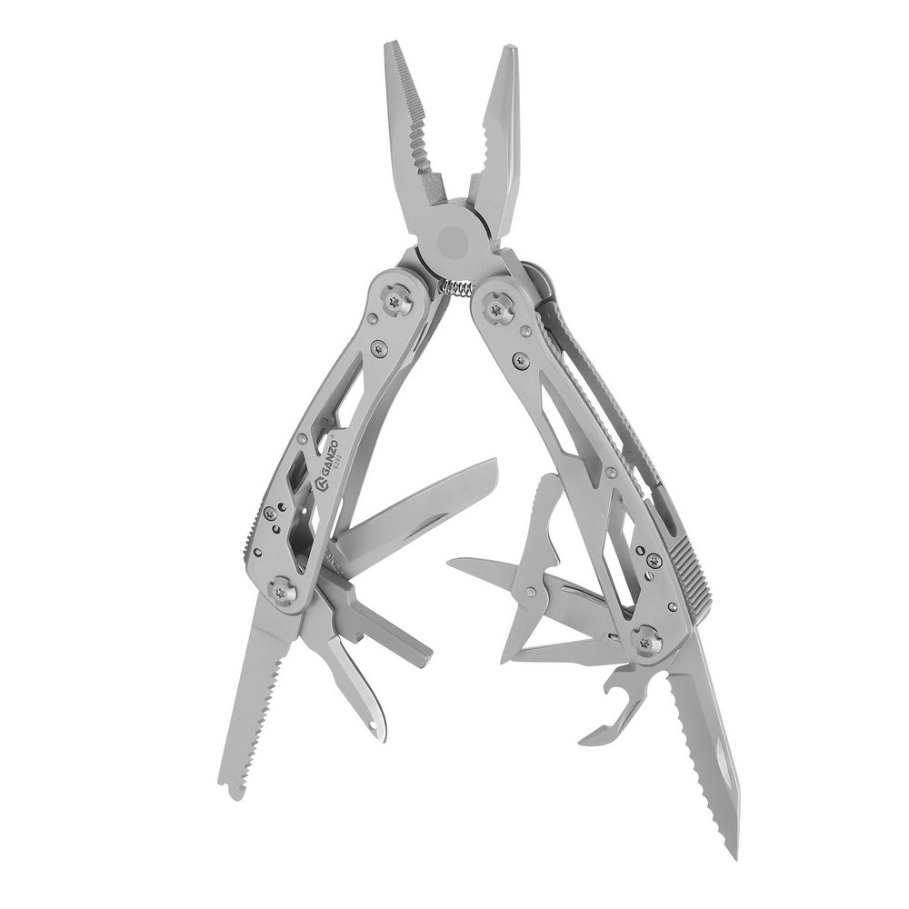 

Мультитул Multi Tool Ganzo G202 (45046)