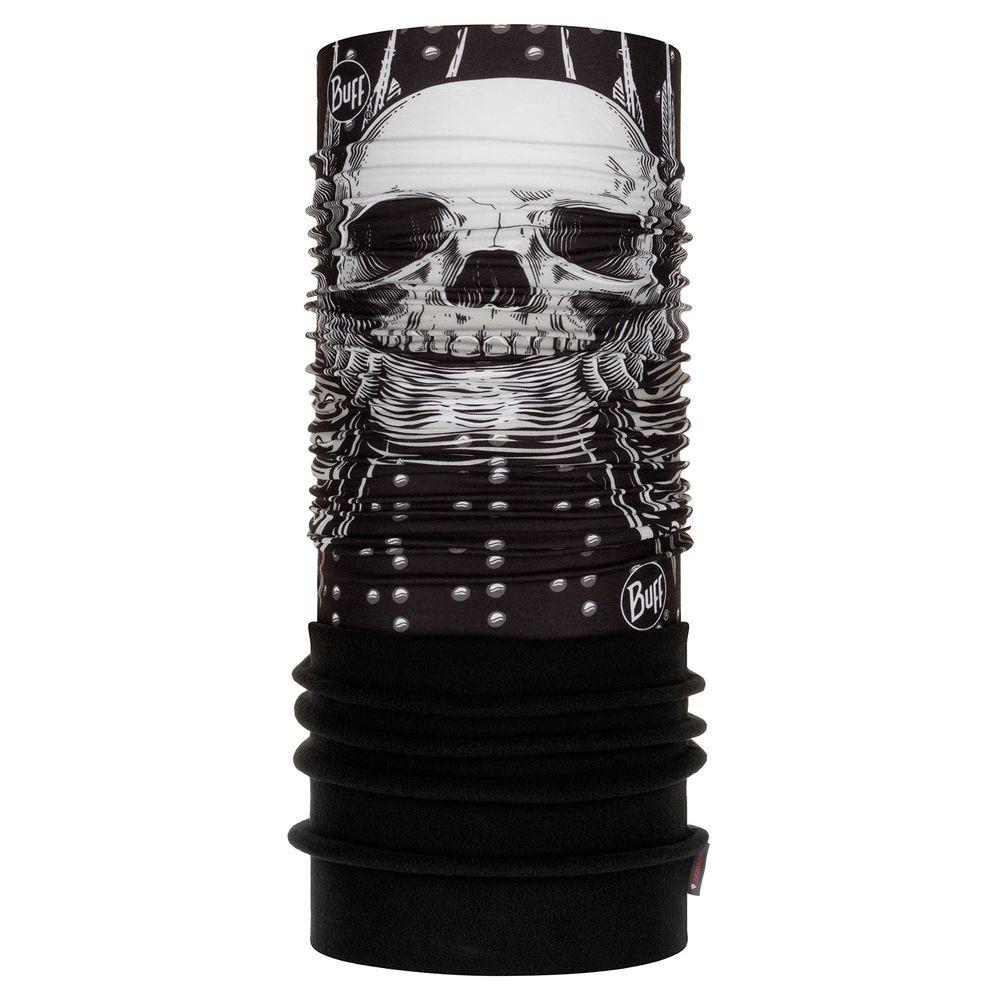 

Buff Polar N-Tribe Black