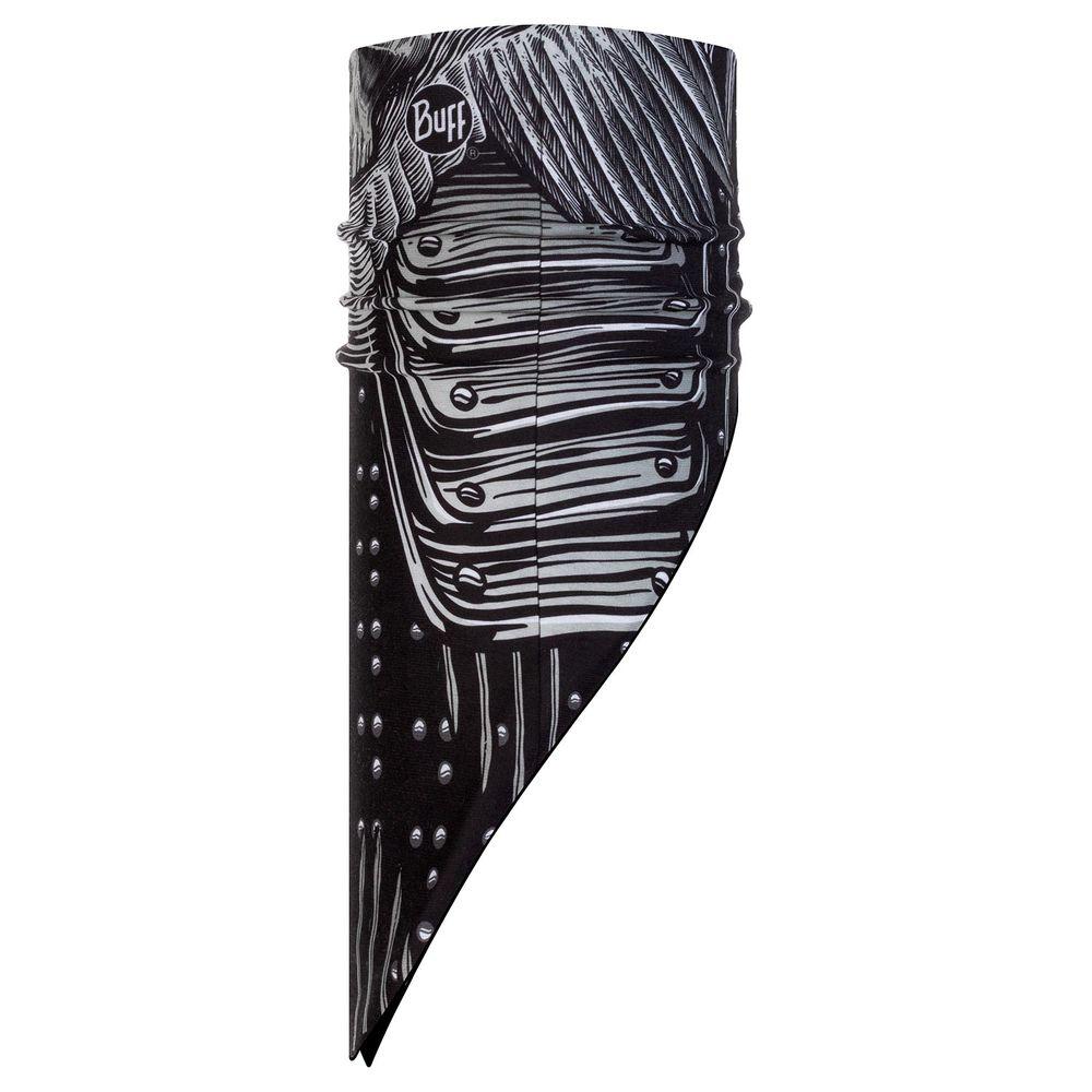 

Бандана Buff Polar Bandana N-Tribe Black