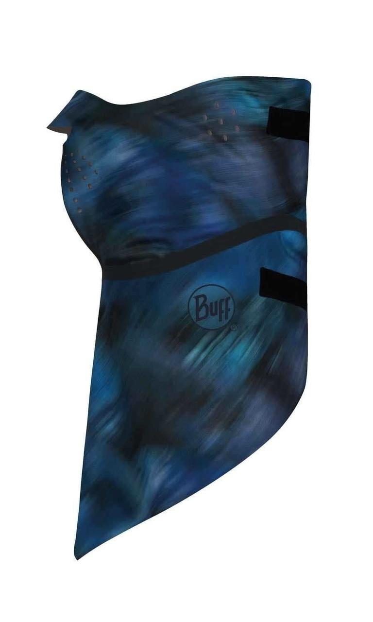 

Бандана Buff Windproof Bandana Brassite Blue