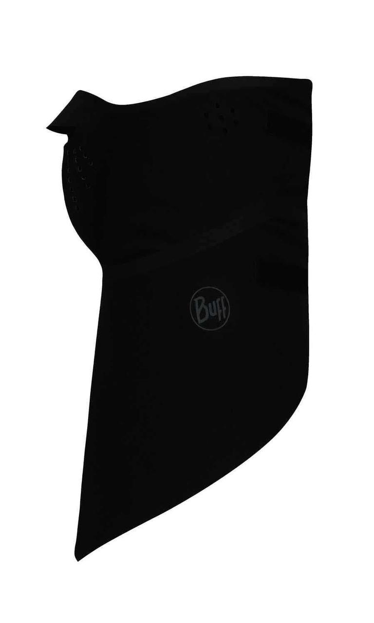 

Бандана Buff Windproof Bandana Solid Black