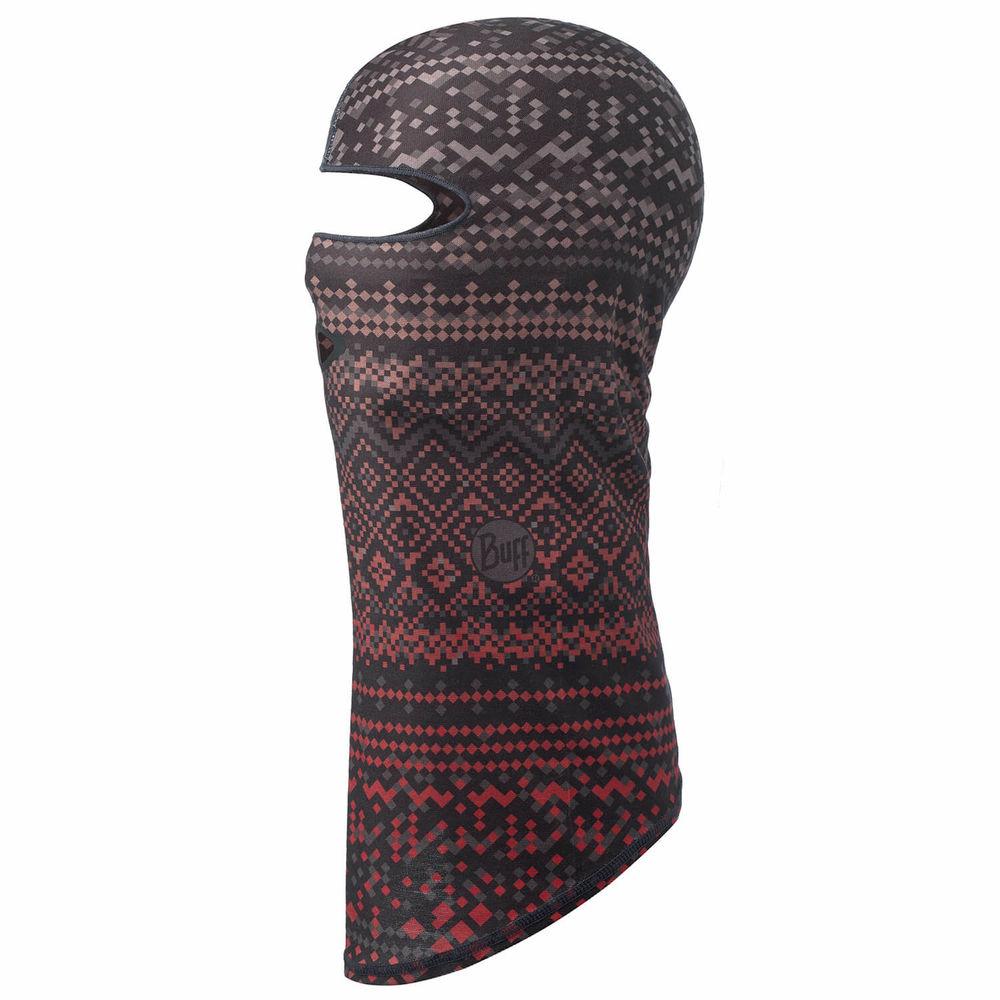

Балаклава Buff Thermonet Balaclava Nordic Bit Multi