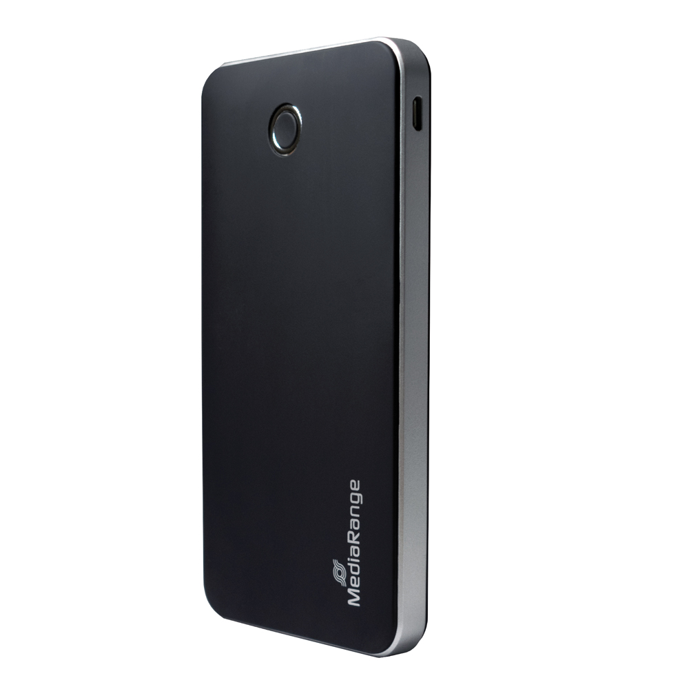 

Powerbank MediaRange micro-USB, 2 x USB 3.0