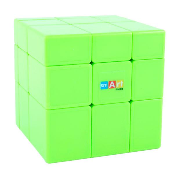 

Кубик Рубика MIRROR Smart Cube SC358 зеленый