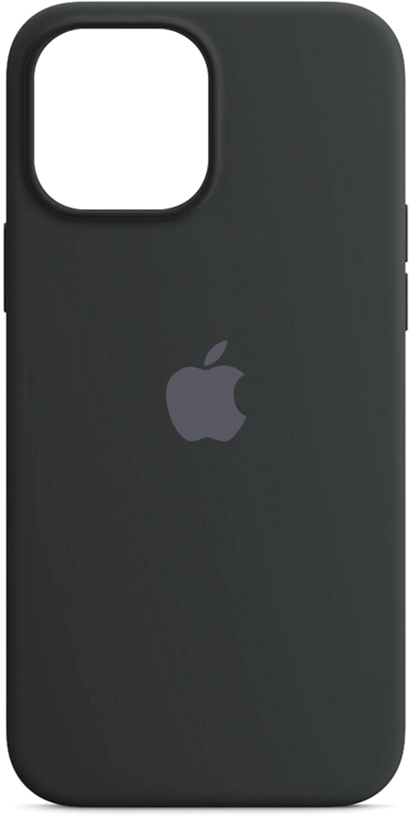 

Панель ArmorStandart Silicone Case для Apple iPhone 13 Pro Black