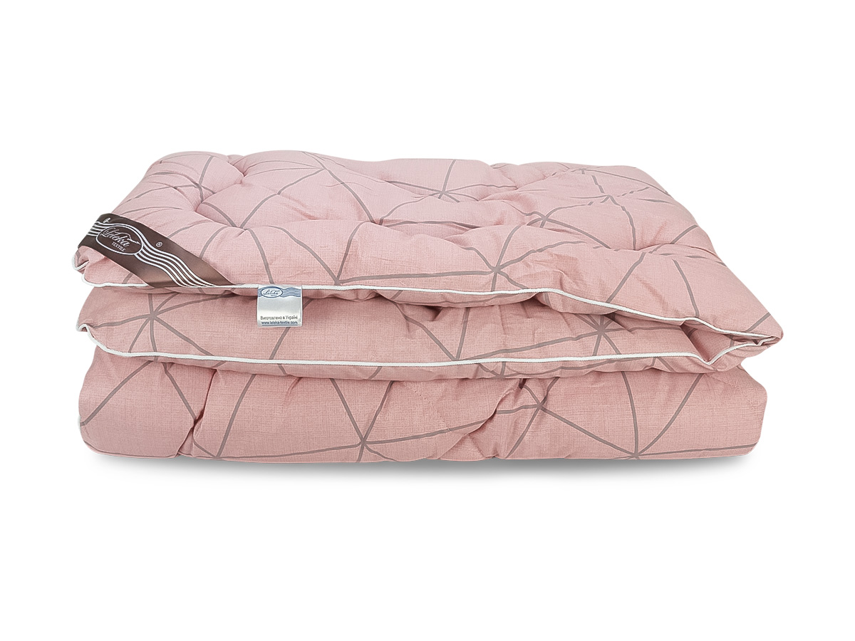 

Одеяло Шерстяное стандарт Leleka-Textile 172х205 С146 (91/5351)