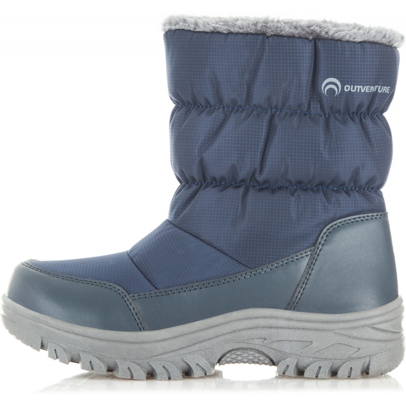 

Сапоги WINTERBEST B Outventure 104322-Z4 34 Синий