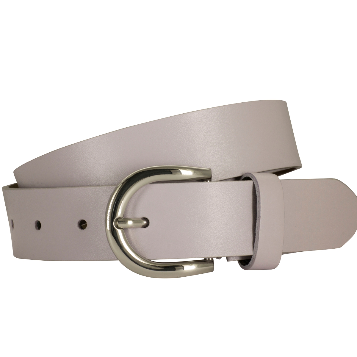 

Ремень женский The art of belt 40203 пастельно розовый