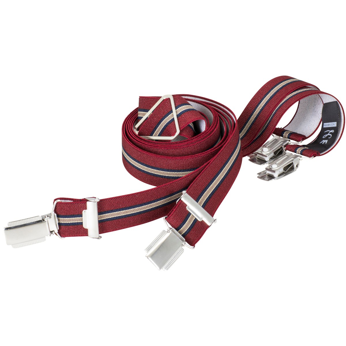 

Подтяжки Lindenmann 7555-32