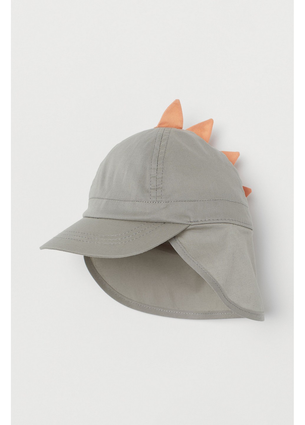 

Кепка H&M 80 Оливковый 0831943_дракон.оливковый_01
