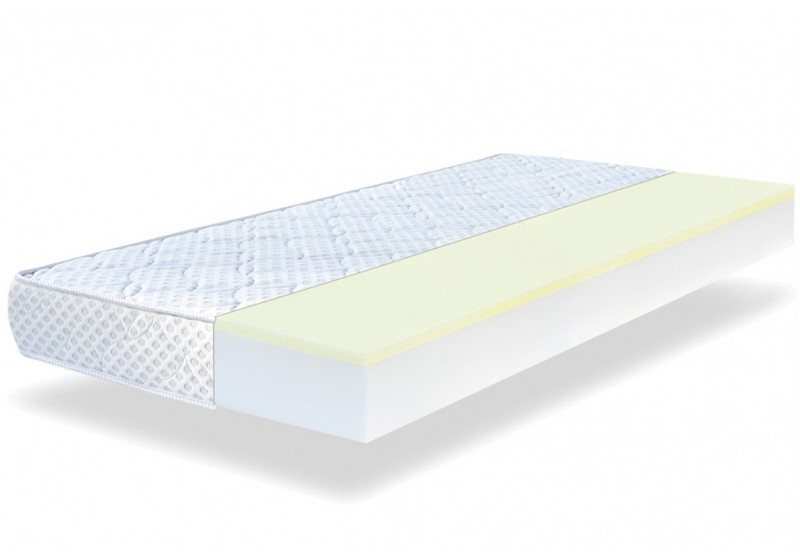 

Матрас ортопедический Fresh Yellow / Фреш Йеллоу 120x200 см