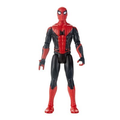 

Игровая фигурка Hasbro Spider-Man Щит (E4123/E3549)
