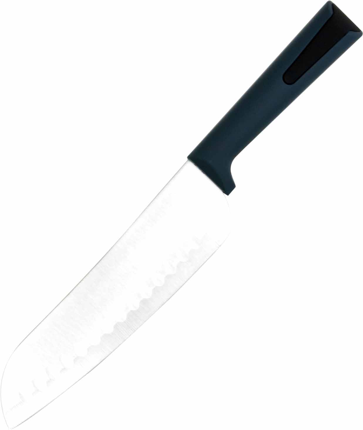 

Нож сантоку Krauff 18 см (29-304-005)