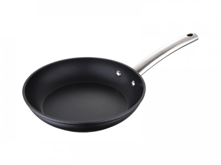 

Сковорода Bergner Masterpro Foodies 28 см (BGMP-3553)