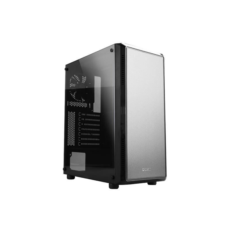 

Корпус Zalman S4 (S4)