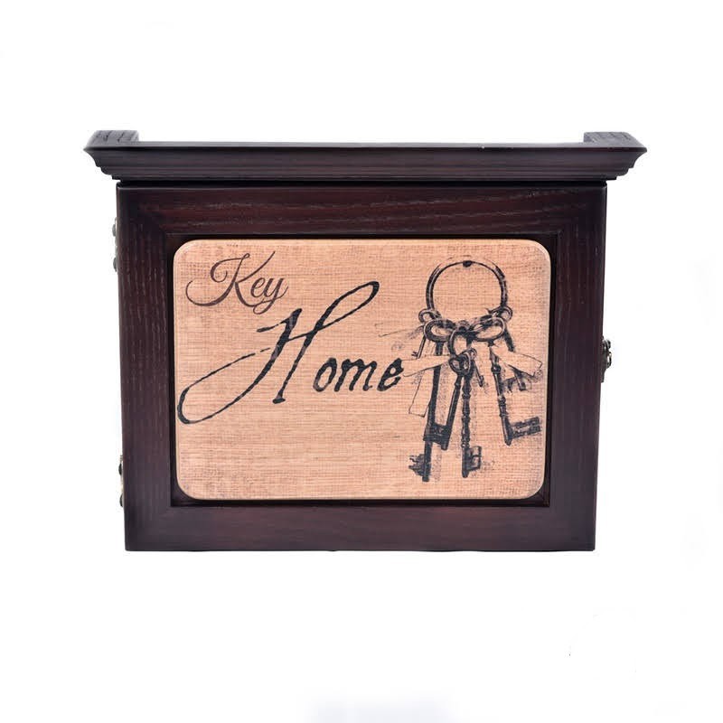 

Ключница Happy Like Home (K6)