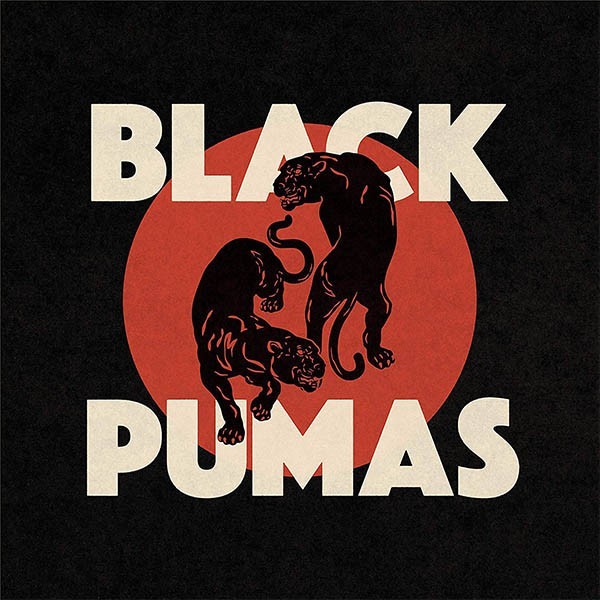 

Виниловая пластинка Black Pumas – Black Pumas (880882358716)