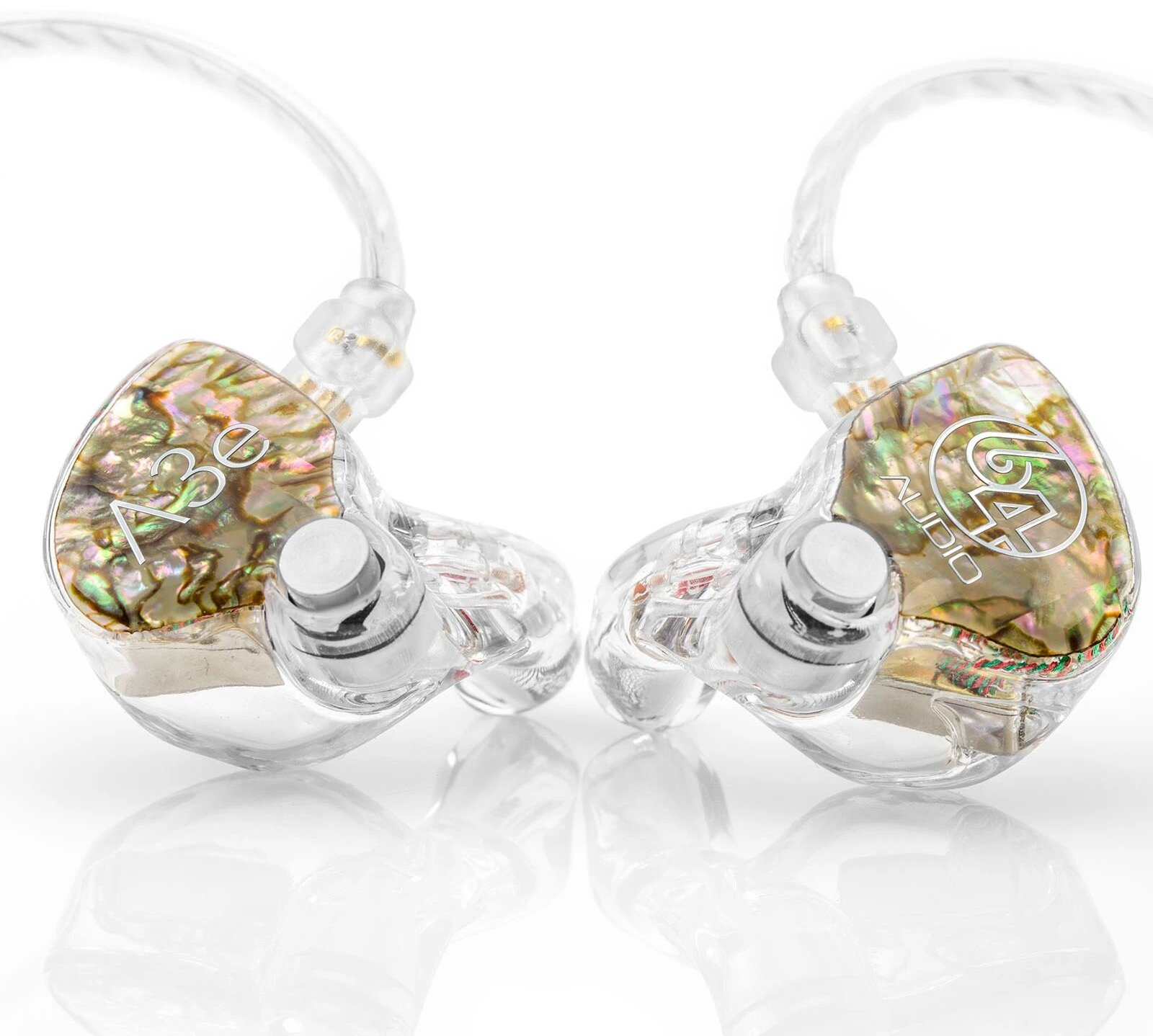 

Наушники 64 Audio A3e
