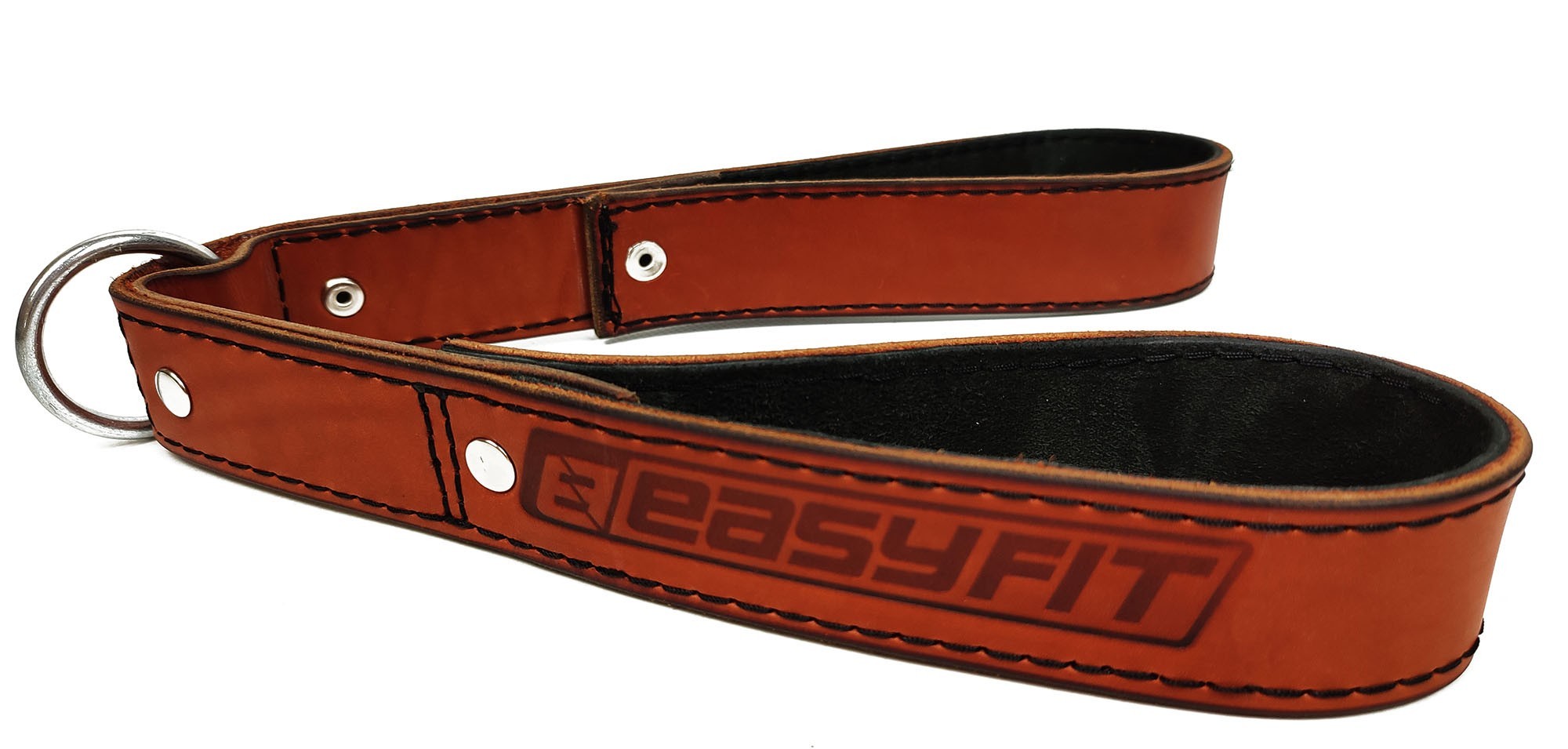 

Тяга для трицепса EasyFit S01 коричневая EF-TSTR-01