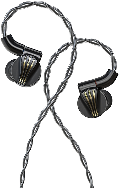 

Наушники FiiO FD7