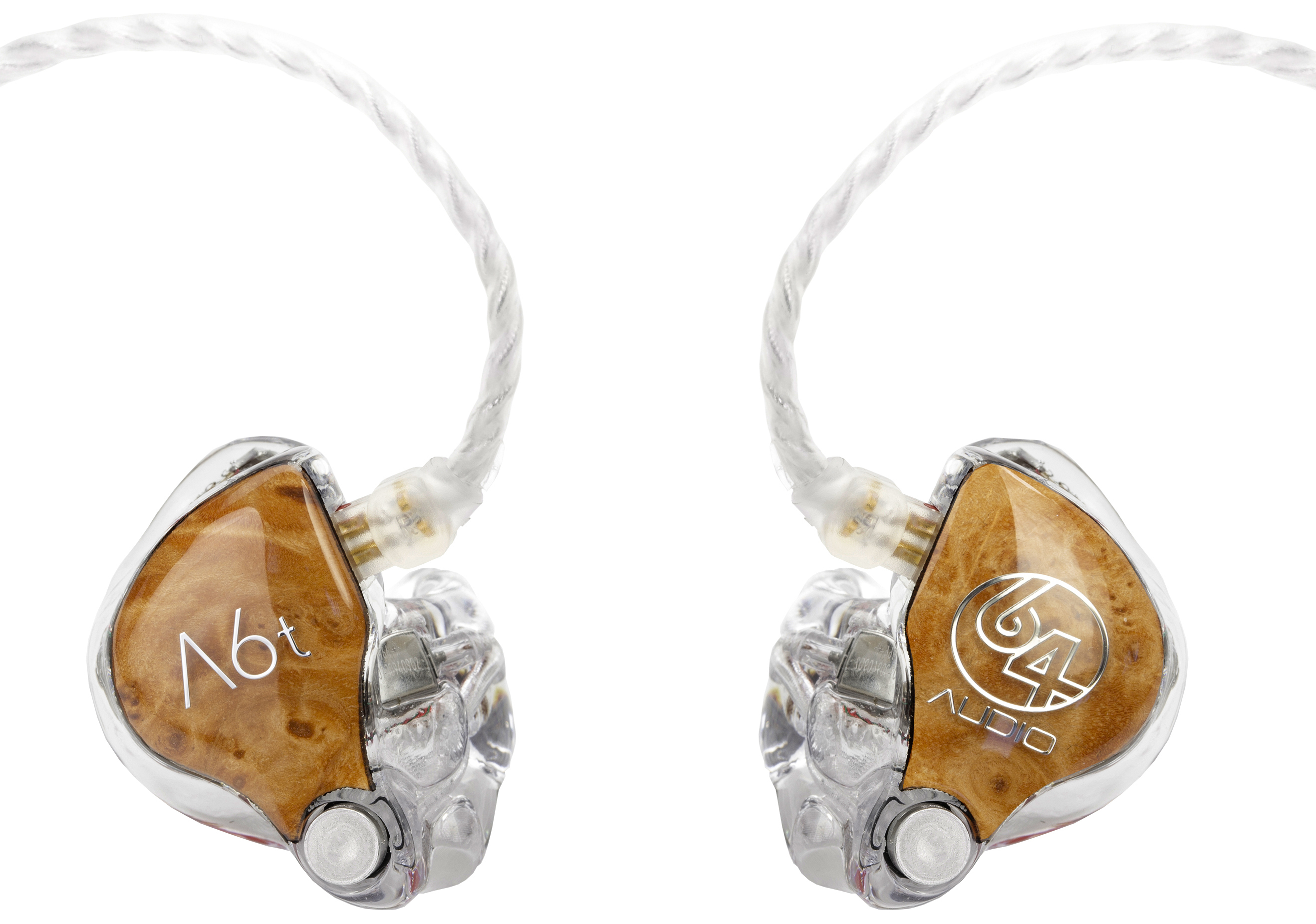 

Наушники 64 Audio U4t