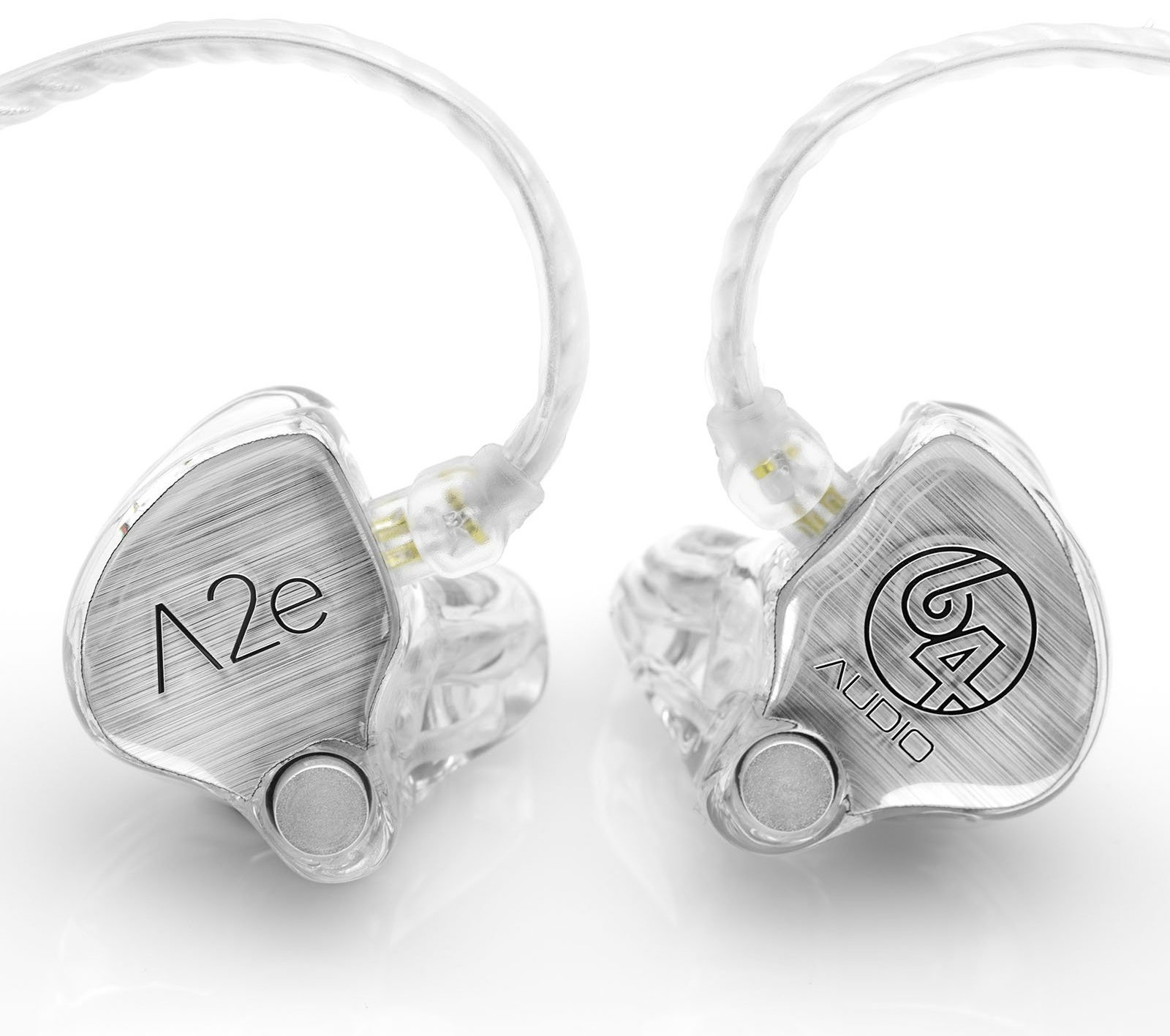 

Наушники 64 Audio A2e