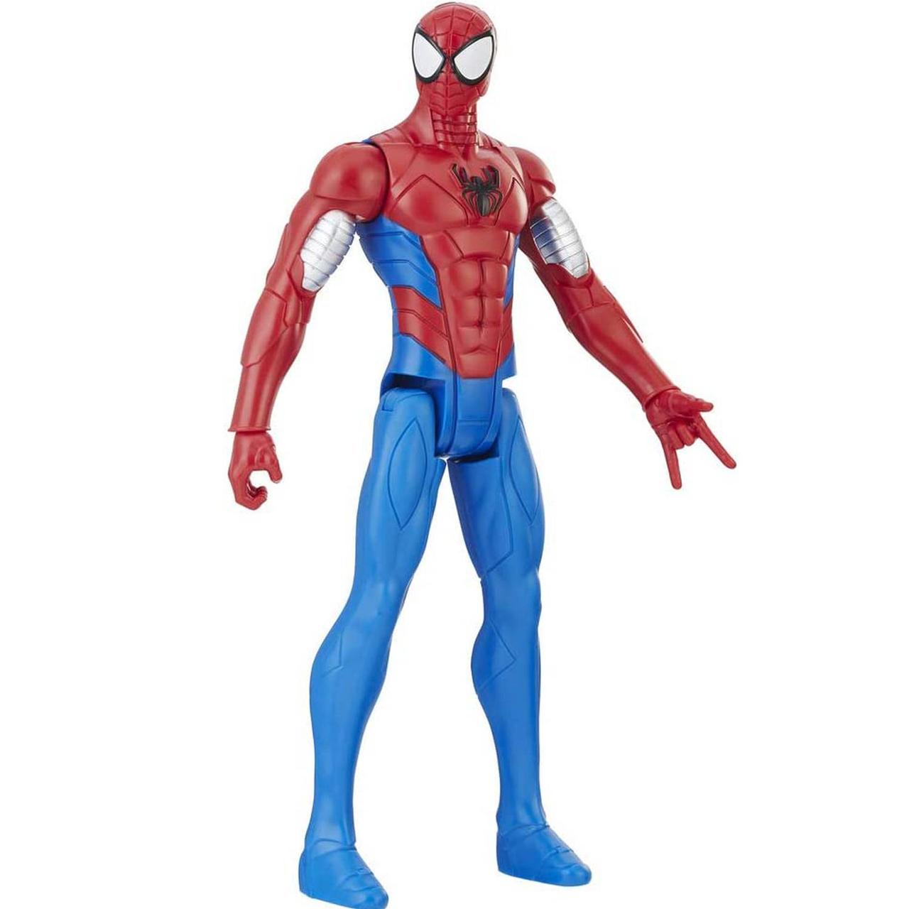 

Фигурка Человек-паук в броне Marvel Spider-Man Marvel E2343