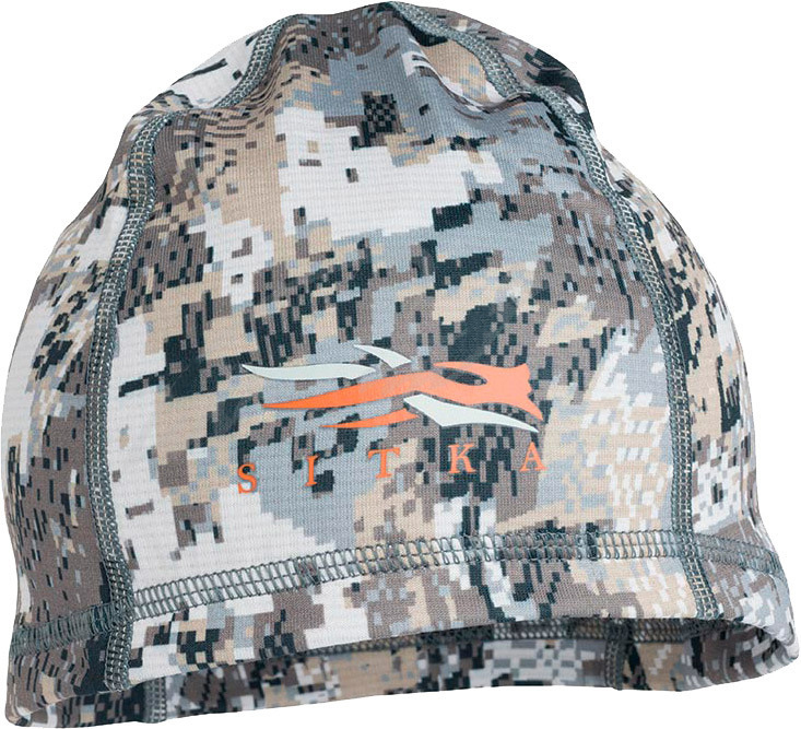

Шапка Sitka Gear Beanie One size. Цвет - optifade® elevated ii (3682.16.22)