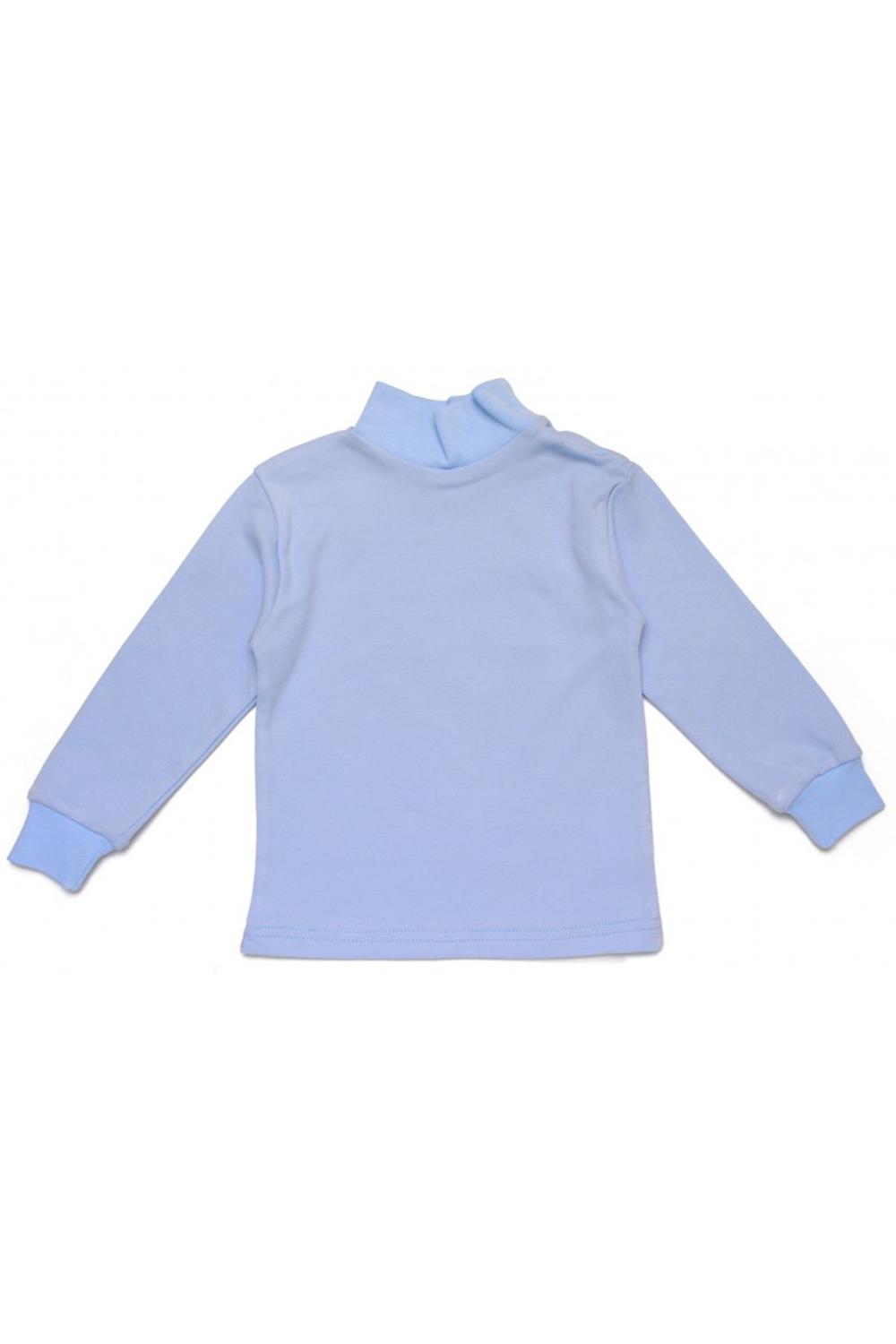 

Гольф Соня 6161 92 см Блакитний