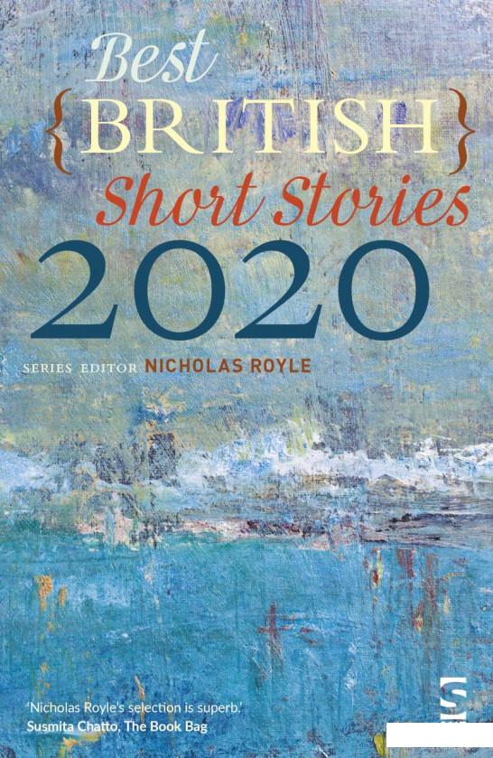 

Книга Best British Short Stories 2020 (1270622)