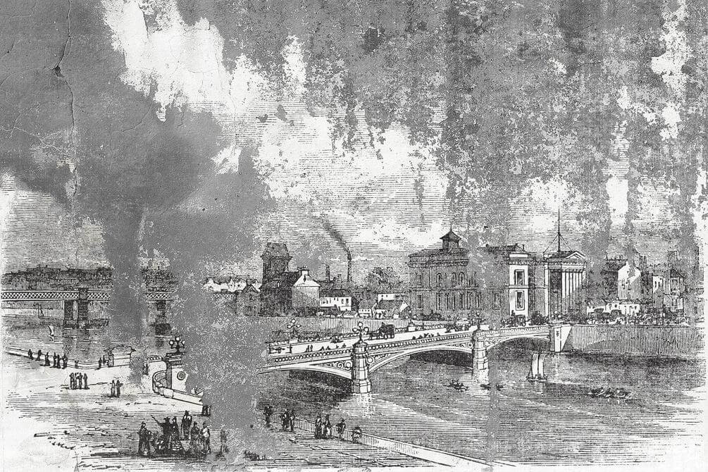 

Фотообои Арт-Обои Картина на стене №41697 Жаккард