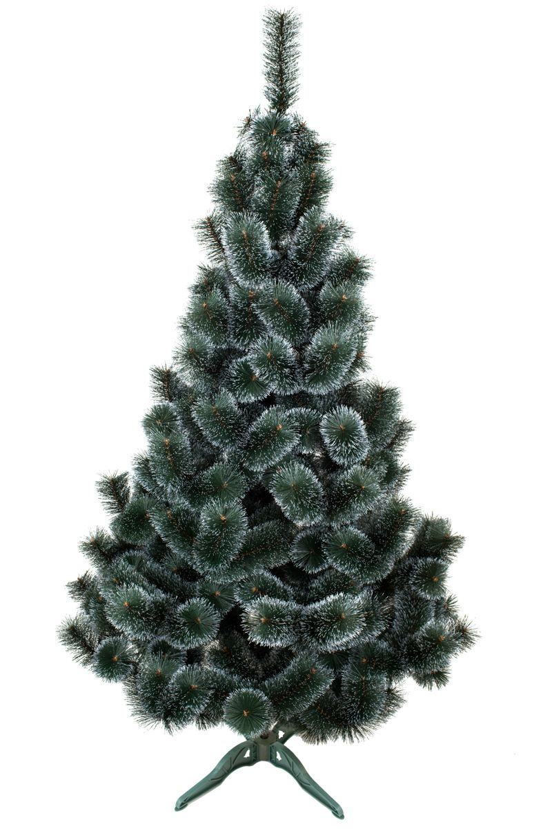 

Сосна Заснеженная ГрупСига 1,2 м