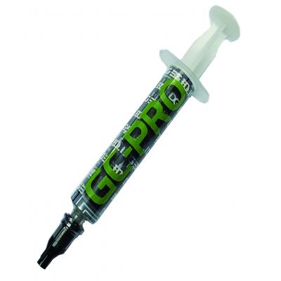 

Термопаста Gelid Solutions GC-PRO 1g (TC-GC-PRO-D)