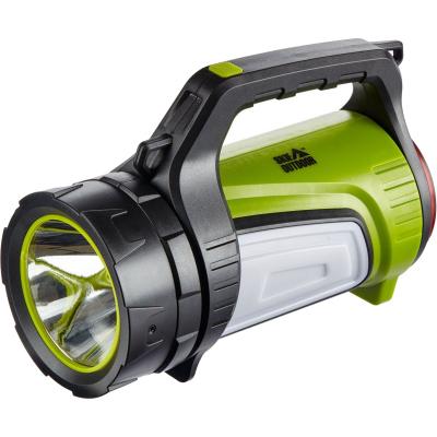 

Фонарь Skif Outdoor Big Buster Black/Green (881C)