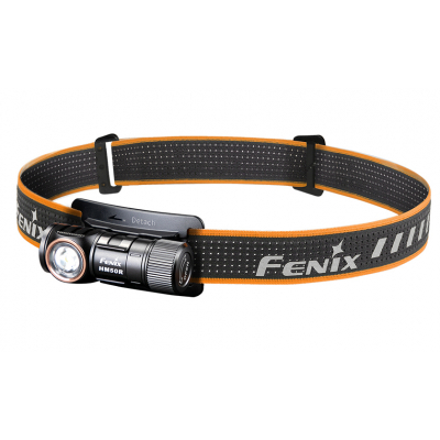 

Фонарь Fenix HM50R V2.0 (HM50RV20)