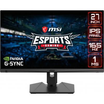 

Монитор MSI OPTIX MAG274R2