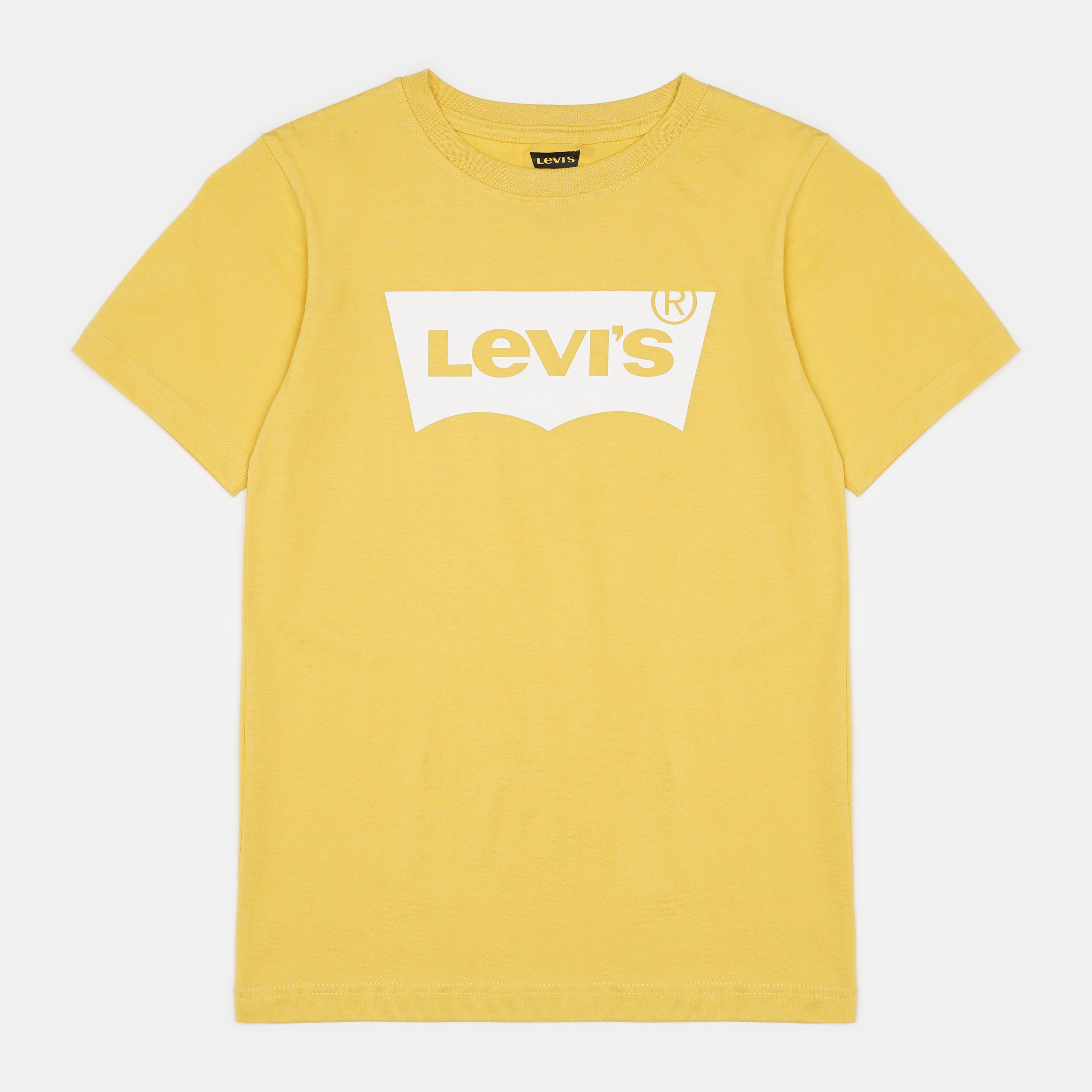 

Футболка детская Levi's LVB Batwing Tee 9E8157-Y4G 146-152 см