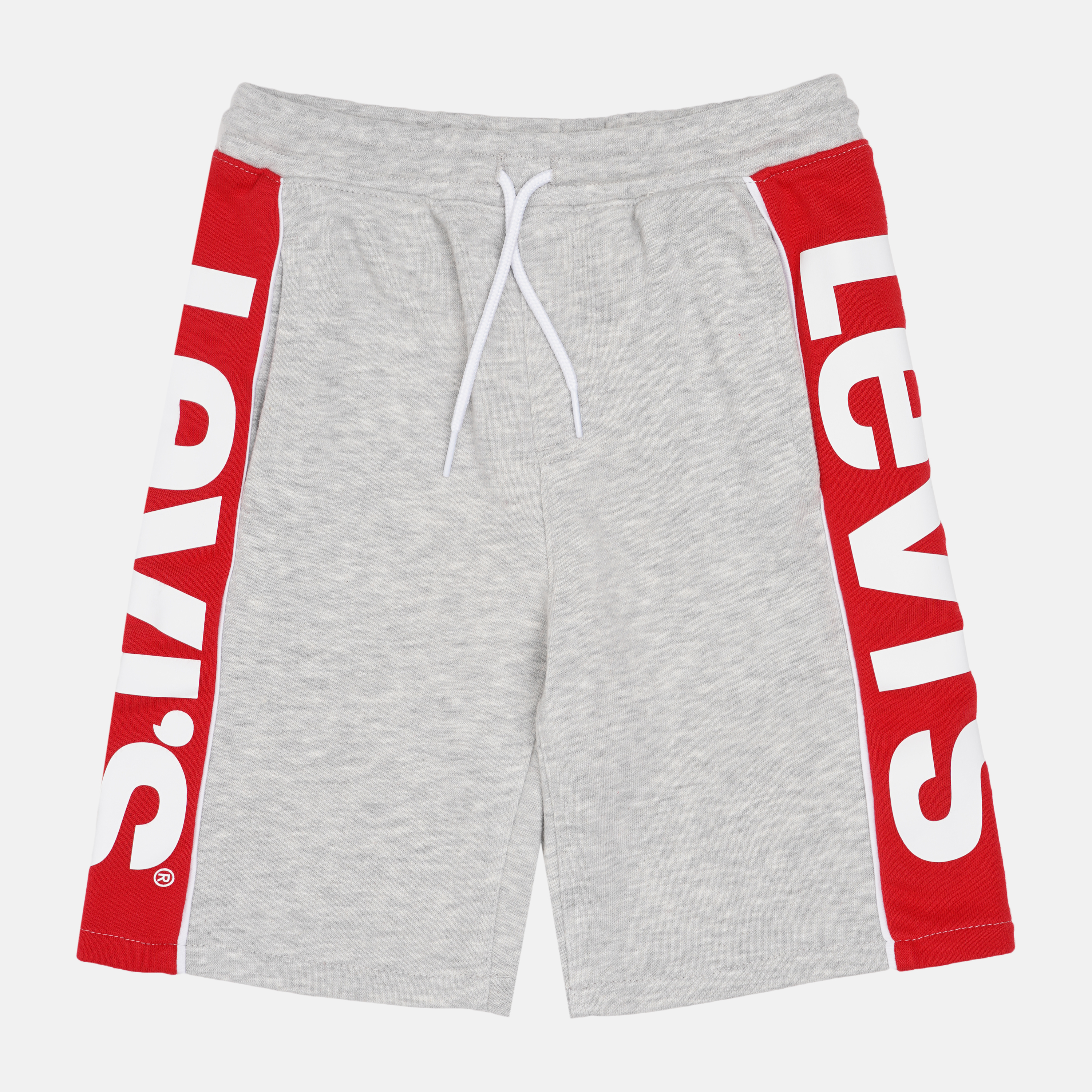

Шорты детские Levi's LVB Knit Jogger Logo Short 9EB159-G2H 158-164 см