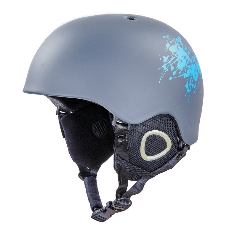

Шлем горнолыжный MOON SP-Sport MS-6289 размер M (55-58) серый