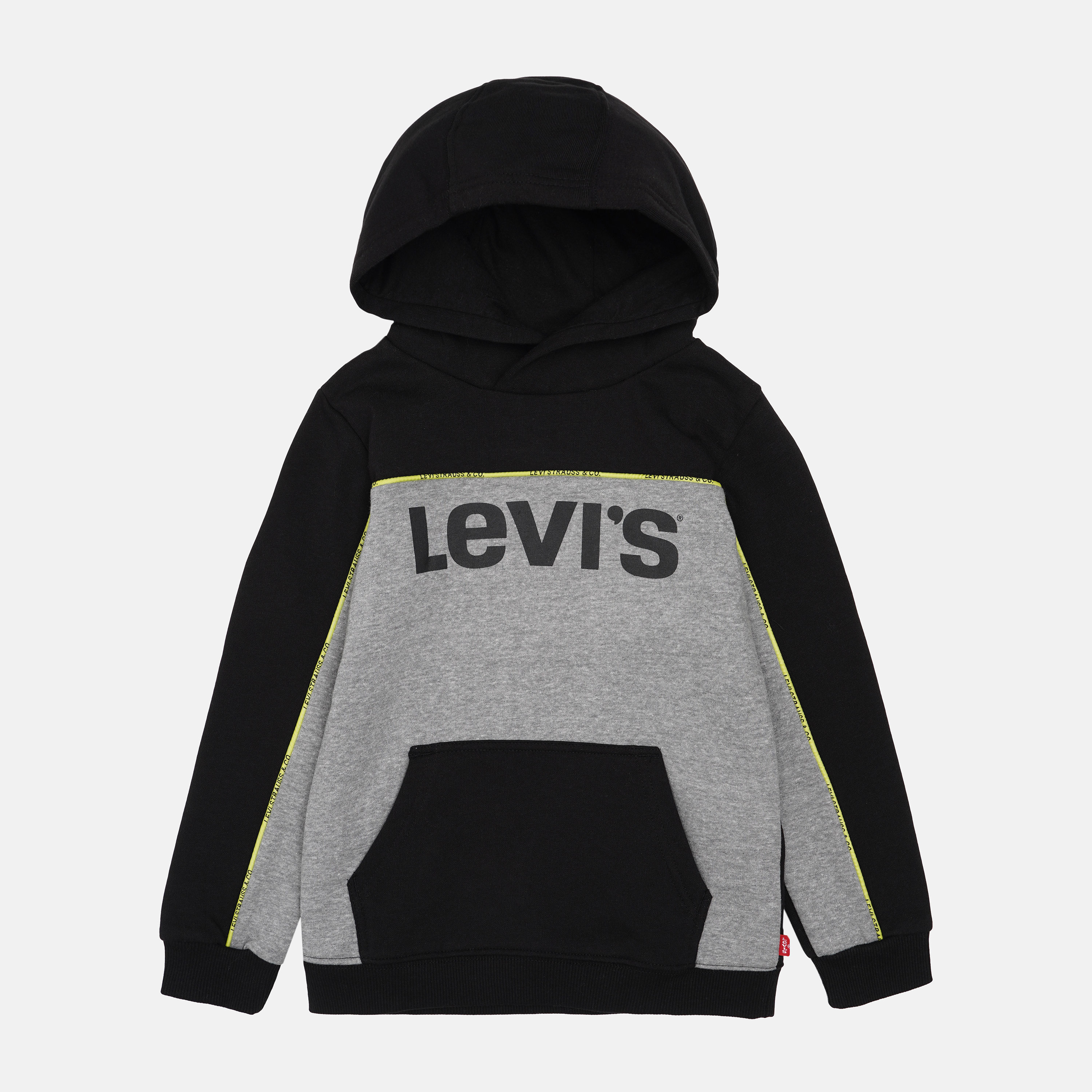 

Худи детское Levi's 9EB915-023 170-176 см