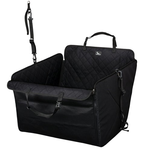 

Автогамак для собак Comfort MINI Black