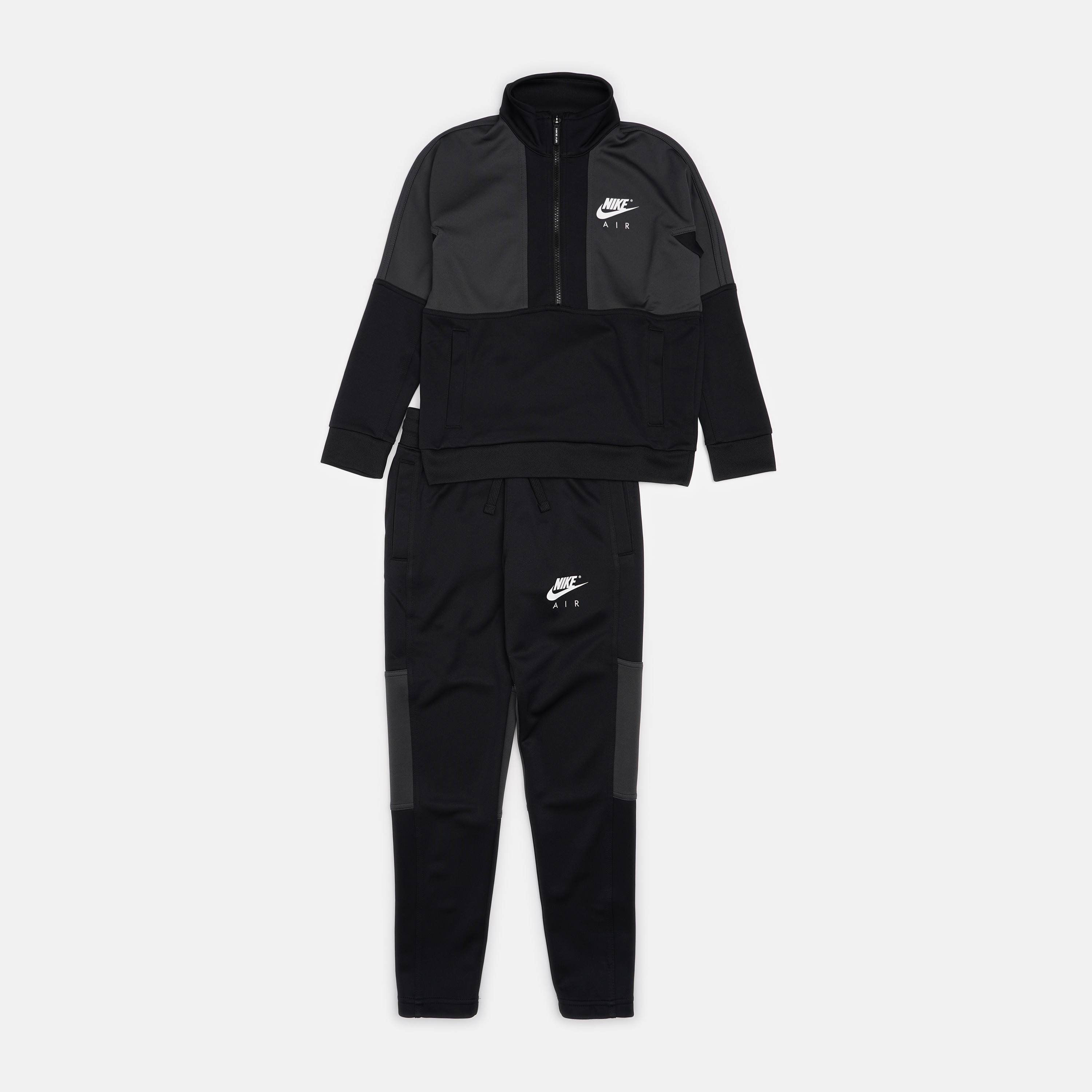 

Спортивный костюм детский Nike U Nsw Air Tracksuit DD8563-010 146-152 см