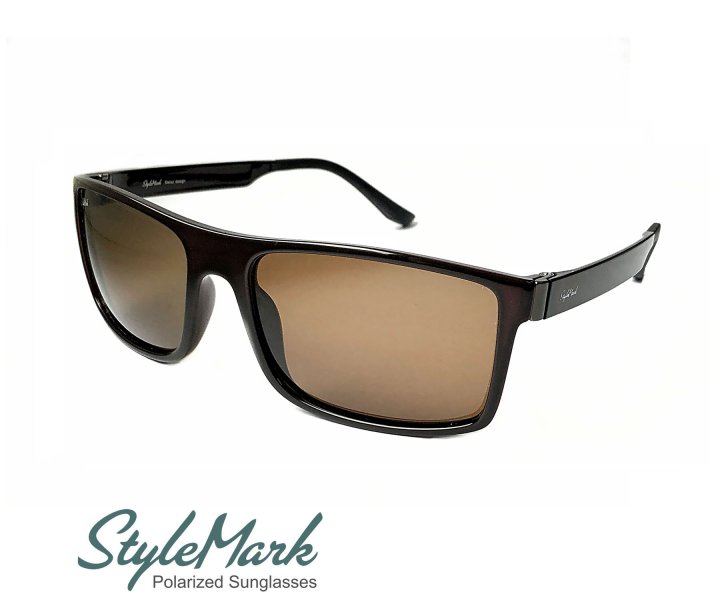 

Солнцезащитные очки StyleMark L2519B