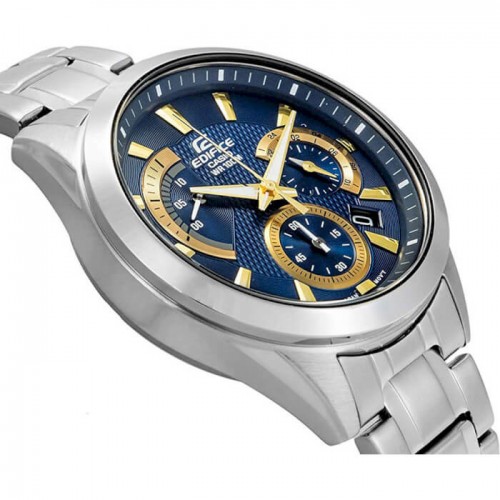 

Часы наручные Casio EFV-580D-2AVUEF