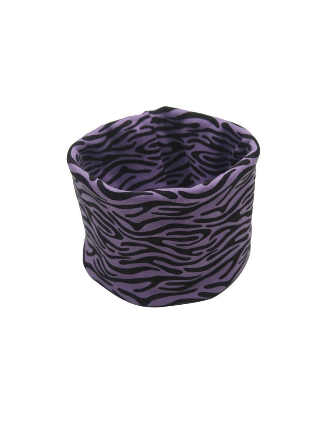 

Шарф-снуд Sweet Hats абстракция 20*40 см сиреневый (ШФ-20-227)