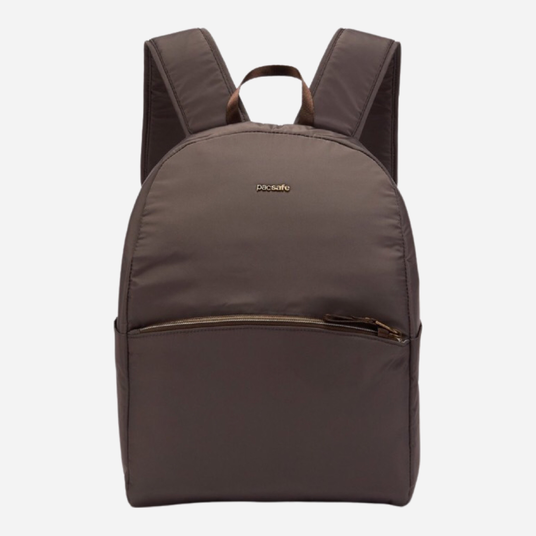 

Женский рюкзак PacSafe Stylesafe 20615203 Коричневый