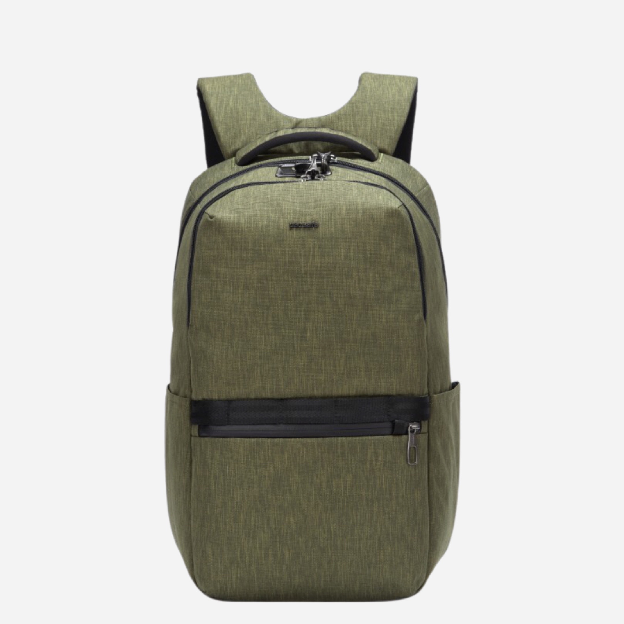 

Мужской рюкзак PacSafe Metrosafe X 30645517 Хаки